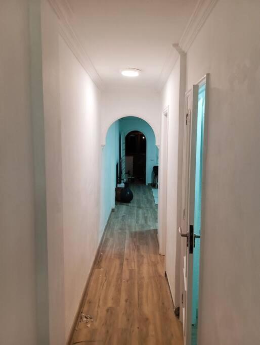Muy Bonito Piso En Los Cristianos Centro Exterior photo